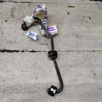 Трубка топливная ТНВД Volkswagen Passat B3 Passat B4 Passat B5 Audi A4 B5 Audi A6 C5 Audi A6 C4 Volkswagen Sharan Ford galaxy seat alhambra 1.9 TDI ahu 1Z AFN