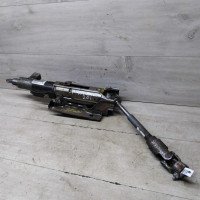 Рулевая колонка Peugeot 407