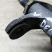 Моторчик стеклоочистителя правый лобового стекла дефект Peugeot 407