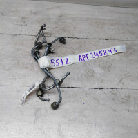 Трубка топливная ТНВД Volkswagen Passat B3 Passat B4 Passat B5 Audi A4 B5 Audi A6 C5 Audi A6 C4 Volkswagen Sharan Ford galaxy seat alhambra 1.9 TDI ahu 1Z AFN