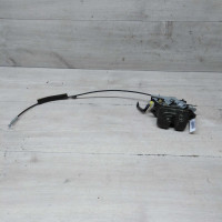 Замок крышки багажника Subaru Forester II