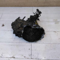 МКПП Daewoo Matiz 0.8 до рест