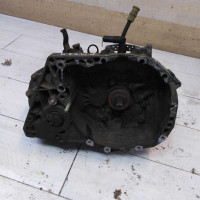 МКПП Renault Megane 2 1.4i JH3105