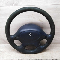Руль с Airbag Renault Scenic 1 до рест