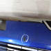 Бампер передний Peugeot 407 мелкие дефекты
