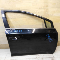Дверь передняя правая Toyota Avensis III t27