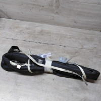 Подушка безопасности AirBag в крышу левая Peugeot 407