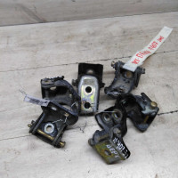 Петля двери Peugeot 407