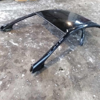 Крыша кузова Peugeot 407 седан