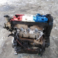 Двигатель Peugeot 407 2.0i PSARFN10LH2Y