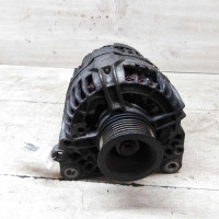 Генератор 90 ампер 1.6i aus Volkswagen Golf 4 Bora Skoda Octavia Tour Audi a3 дефект корпус