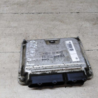 ЭБУ двигателя 1.4i AXP Volkswagen Golf 4 Bora Skoda Octavia Tour Audi a3  0261207179 036906032p