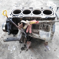 Блок двигателя 2.0i 4AZ-FE Toyota RAV4 II (XA20)