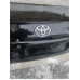 Крышка багажника седан Toyota Avensis t250 (гор)