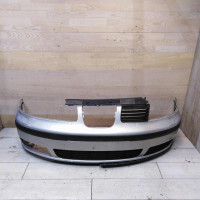 Бампер передний seat alhambra рест