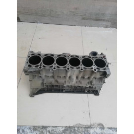 Блок двигателя BMW E46 2.0i 206S4 двигатель