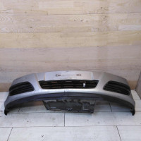 Бампер передний Opel Astra h до рест
