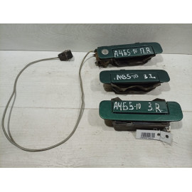 Ручка двери наружная Audi A4 B5