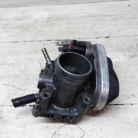 Дроссельная заслонка 1.4i AXP Volkswagen golf 4 Skoda Octavia Turbo Audi a3