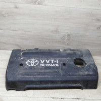 Декоративная крышка двигателя 1.6 Toyota Corolla IX (E120, E130)