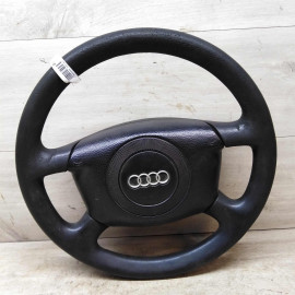 Руль с Airbag Audi A4 B5 потёртости