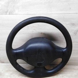 Руль с Airbag Renault logan I