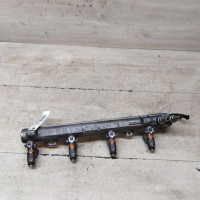 Форсунка топливная 1.4i AXP Volkswagen golf 4 Skoda Octavia Turbo Audi a3