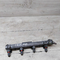 Форсунка топливная 1.4i AXP Volkswagen golf 4 Skoda Octavia Turbo Audi a3