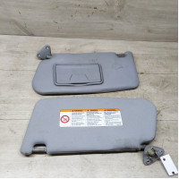 Козырёк солнцезащитный Mitsubishi Lancer 9