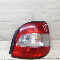 Фонарь задний правый Renault Scenic 1 рест
