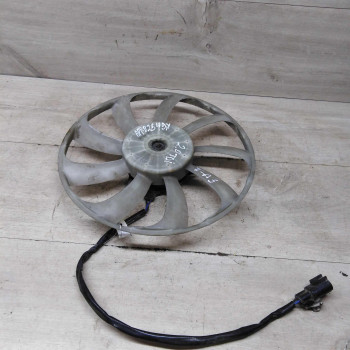 Вентилятор радиатора охлаждения Toyota Avensis III t27 (И)