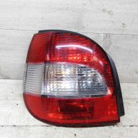 Фонарь задний левый Renault Scenic 1 рест