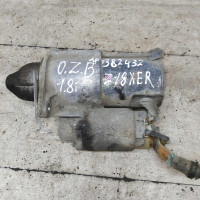 Стартер Opel Zafira B 1.8i Z18XER (Вит СА2)