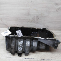 Поддон двигателя Audi A4 B6 8E 2.0i