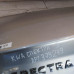 Крышка багажник Kia Spectra дефект