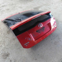 Крышка багажника Toyota Prius 2007 год выпуска