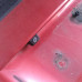 Крышка багажника Toyota Prius 2007 год выпуска