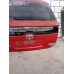 Крышка багажника Toyota Prius 2007 год выпуска