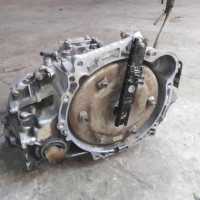 АКПП Toyota Avensis t250 1.8i 1ZZ
