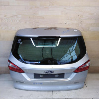 Крышка багажника универсал Ford Focus 3 бу