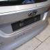 Крышка багажника универсал Ford Focus 3 бу
