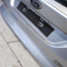 Крышка багажника универсал Ford Focus 3 бу