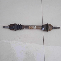 Полуось левая привод 1.4i МКПП Peugeot 206