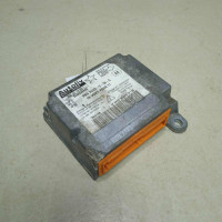 Блок Airbag подушками безопасности управления 1.4i kfw Peugeot 206