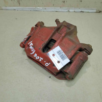 Суппорт тормозной передний правый 1.4i Peugeot 206