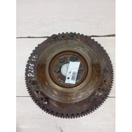 Маховик 1.4i kfw 10CTZK PSA Peugeot 206 МКПП Маховик 1.4i kfw 10CTZK PSA Peugeot 206 МКПП