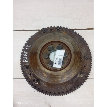 Маховик 1.4i kfw 10CTZK PSA Peugeot 206 МКПП