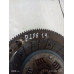 Маховик 1.4i kfw 10CTZK PSA Peugeot 206 МКПП