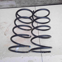 Пружина передняя 1.4i Peugeot 206