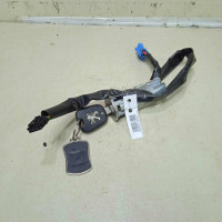 Замок зажигания Peugeot 206